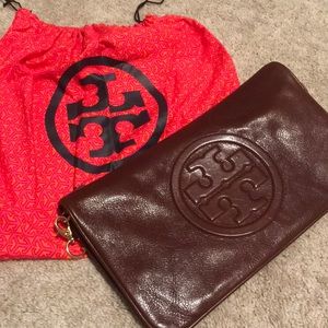 Tory Burch Clutch